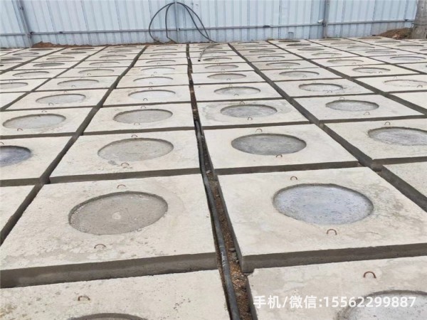 卓尼DP16混凝土电杆底盘